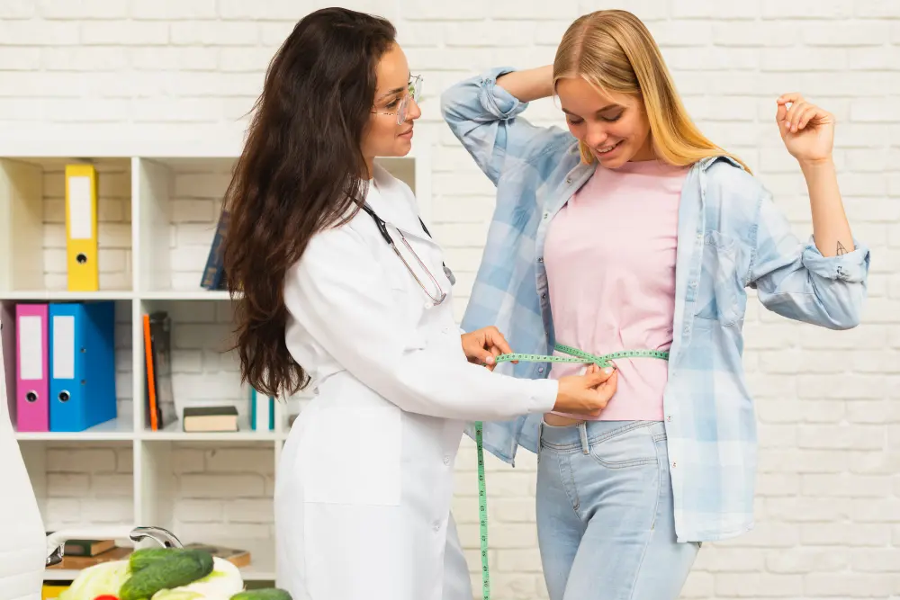 Clinical Weightloss