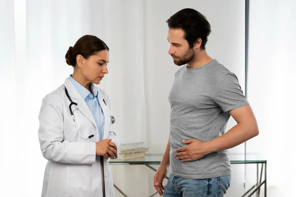 Gut Health