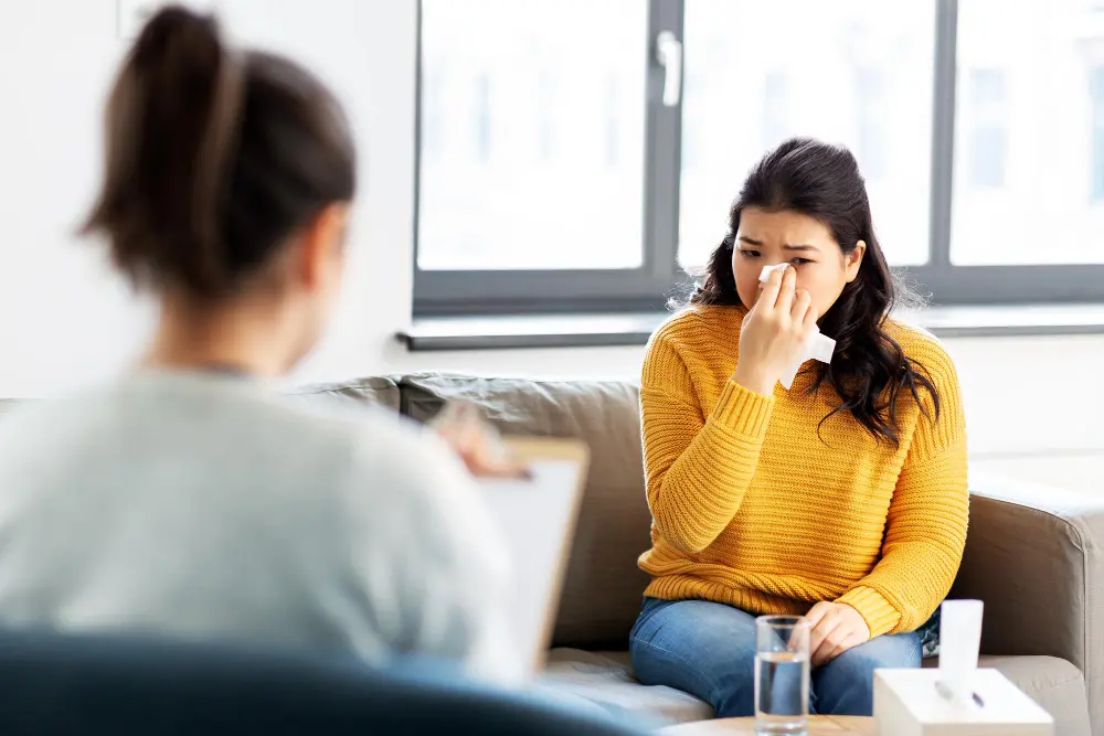 Seasonal Affective Disorder