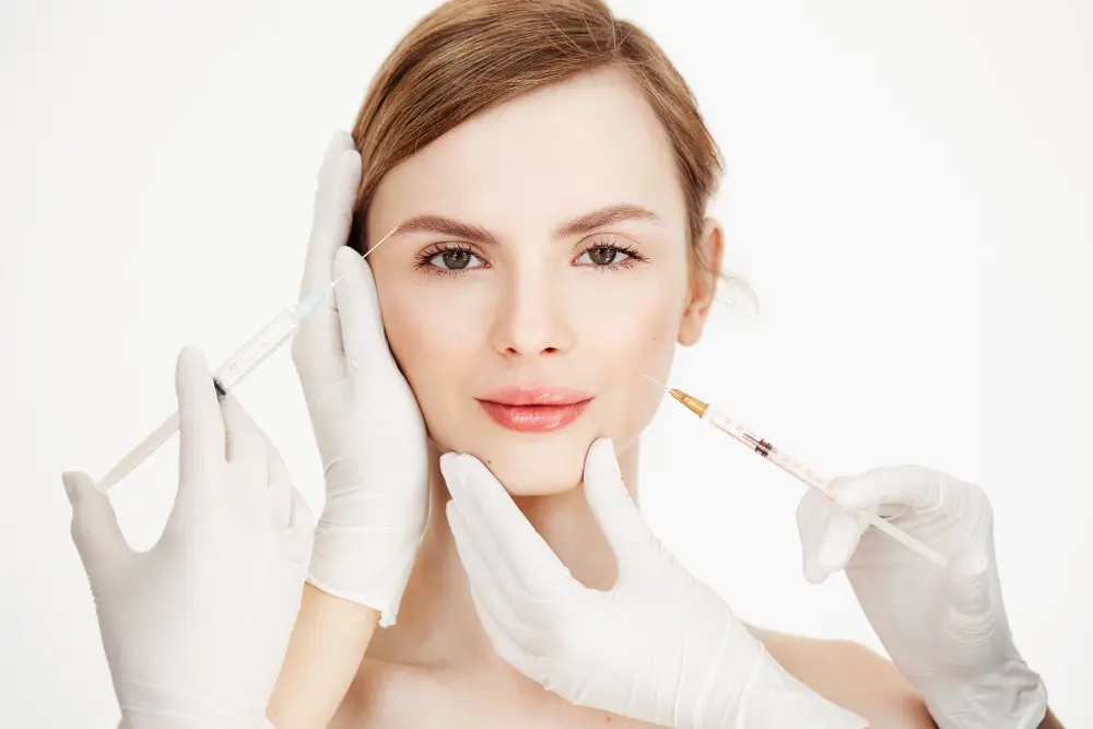 Botox Treatment