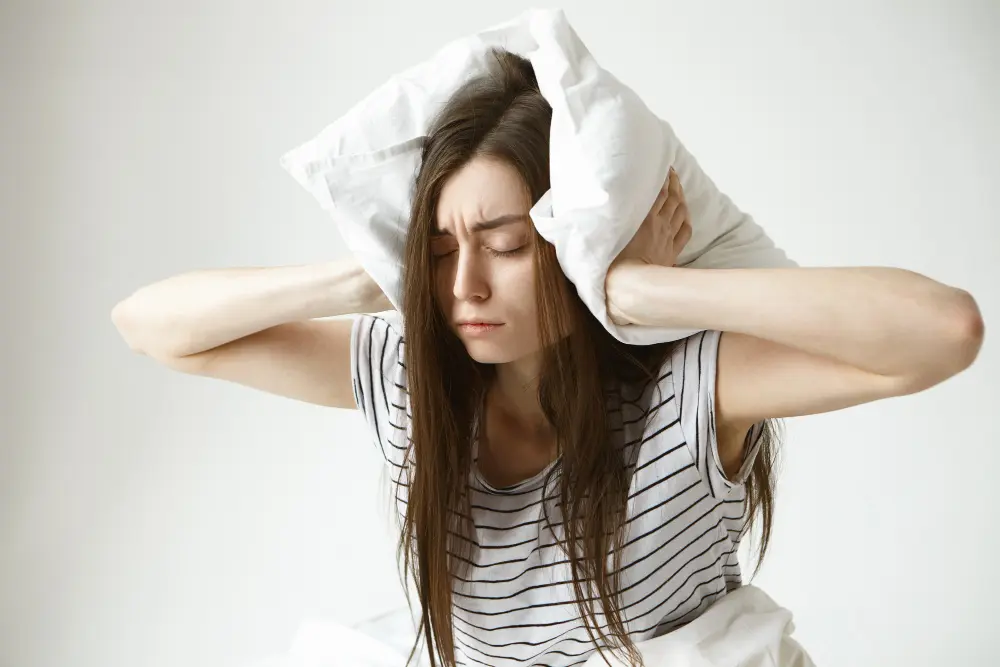 Sleep Disorder