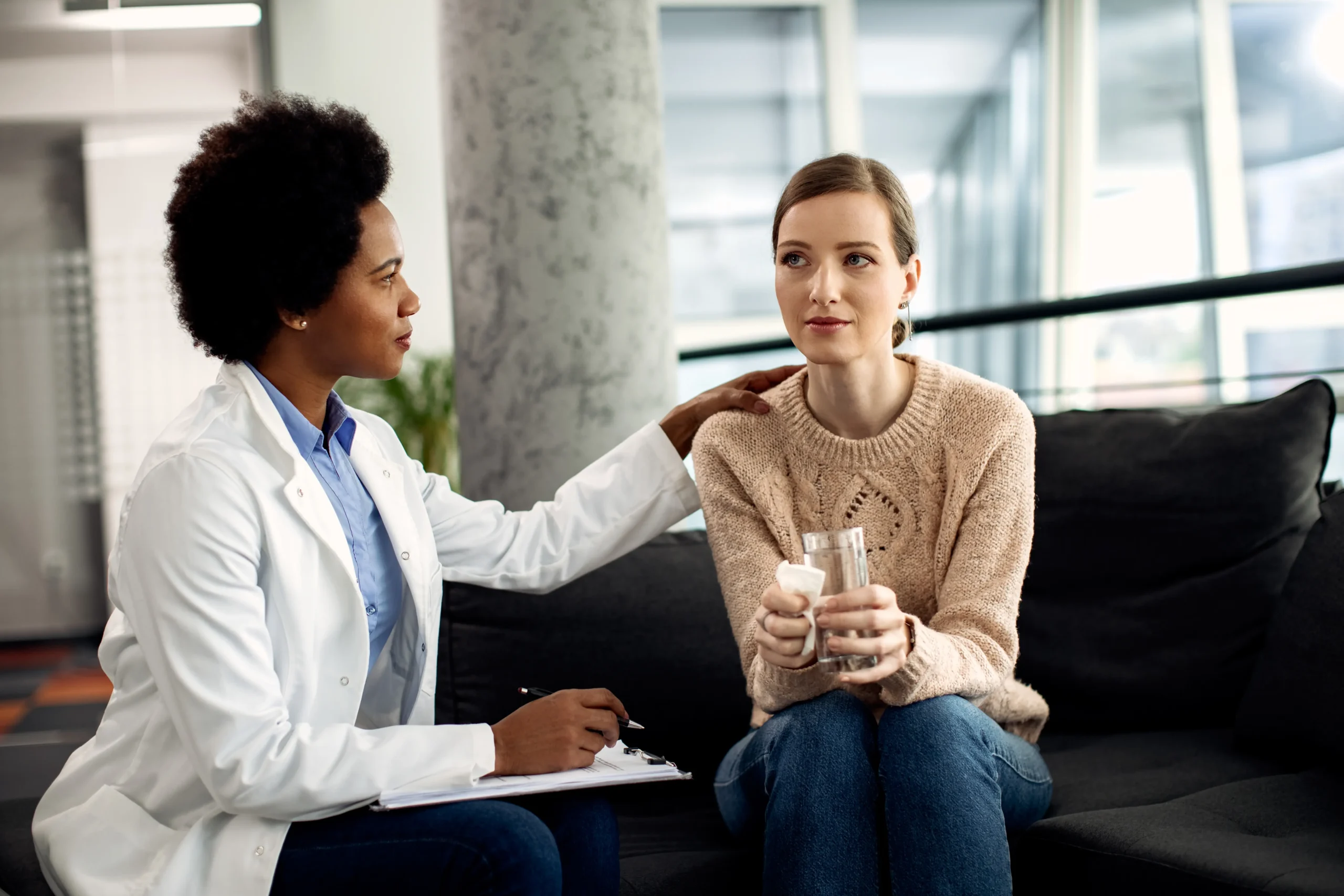 Medically-Supervised Detox